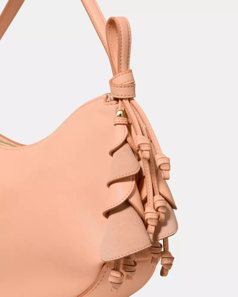 Loop Shoulder Bag
