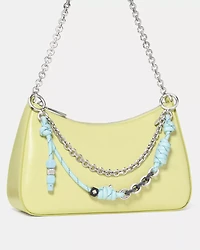 Charmed Corded Rope Chain