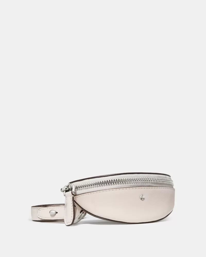 Duo Banana Crossbody Bag
