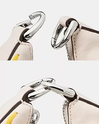 Duo Banana Crossbody Bag