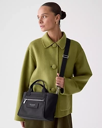 Dash Small Nylon Tote Bag