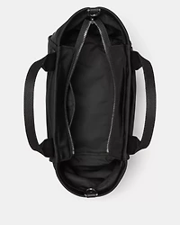 Dash Small Nylon Tote Bag