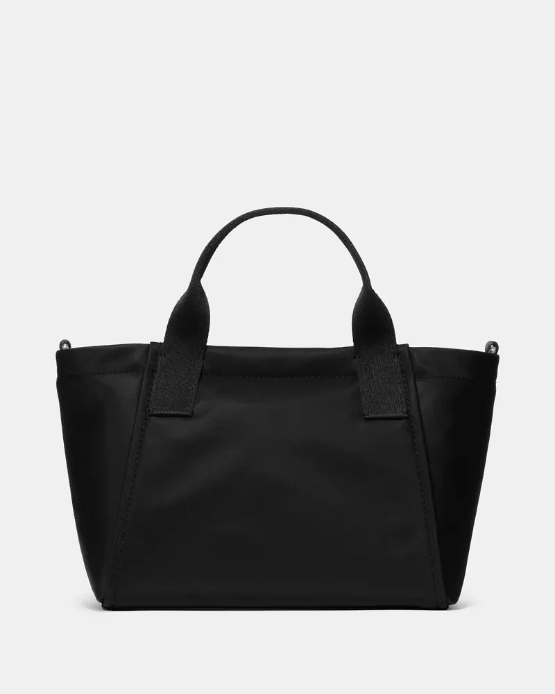 Dash Small Nylon Tote Bag