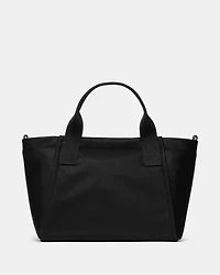 Dash Small Nylon Tote Bag