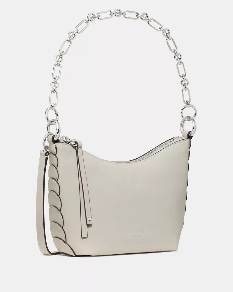 Halo Dot Mini Chain Shoulder Bag
