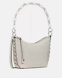 Halo Dot Mini Chain Shoulder Bag