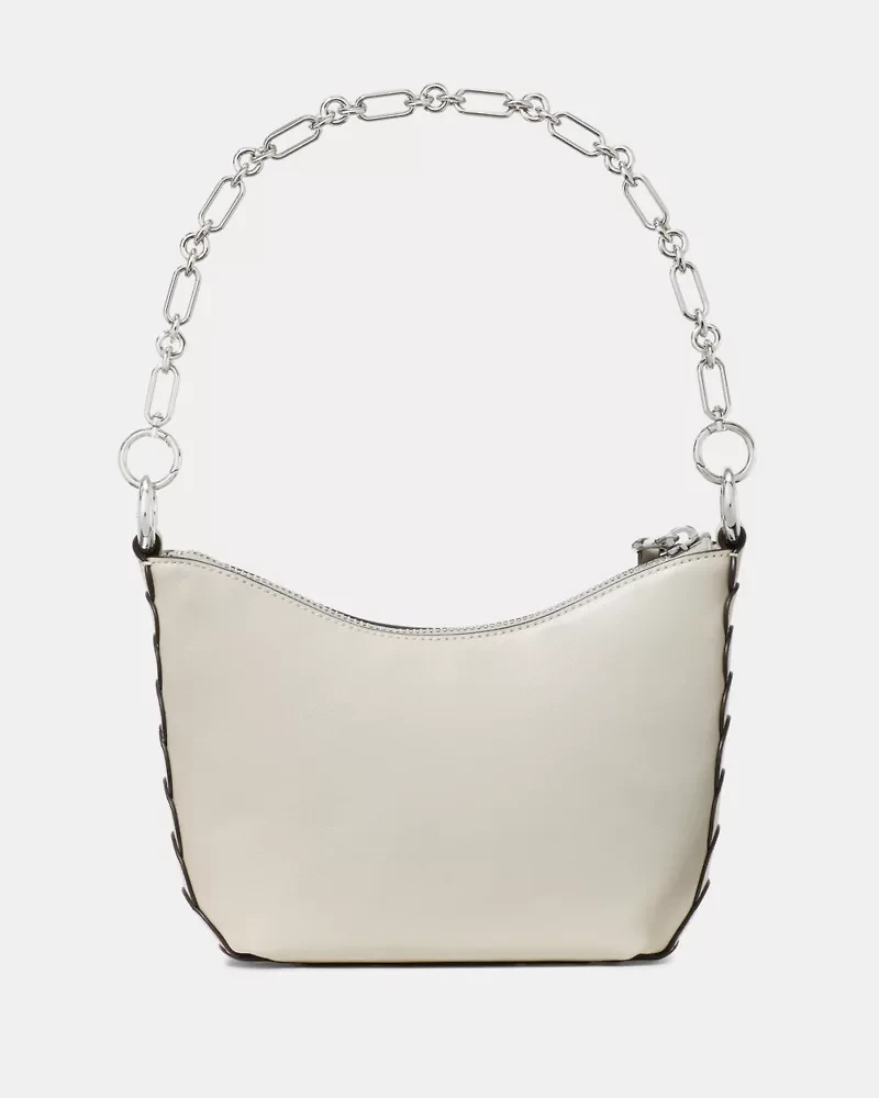 Halo Dot Mini Chain Shoulder Bag