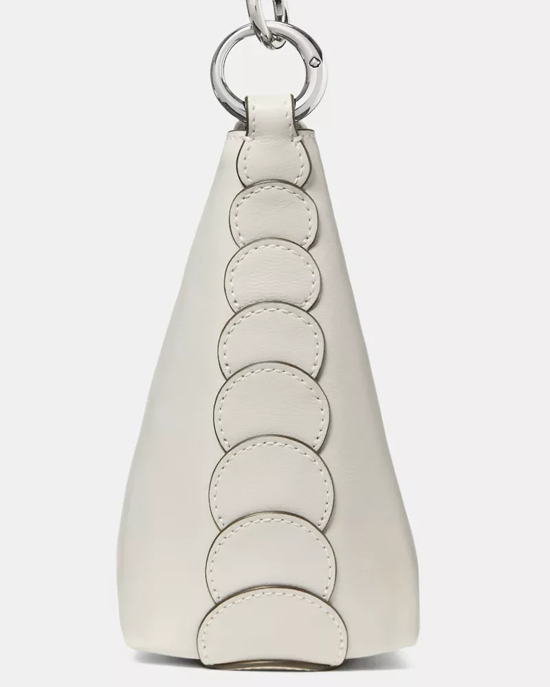 Halo Dot Mini Chain Shoulder Bag