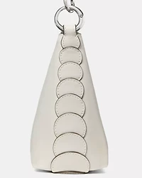 Halo Dot Mini Chain Shoulder Bag