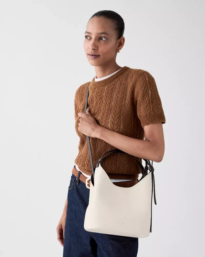 Loop Colorblocked Carryall Bag