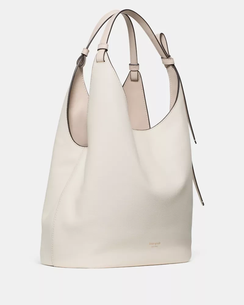 Loop Colorblocked Large Carryall Bag