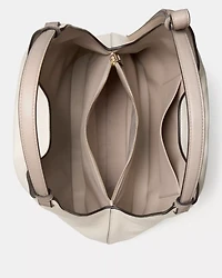 Loop Colorblocked Large Carryall Bag