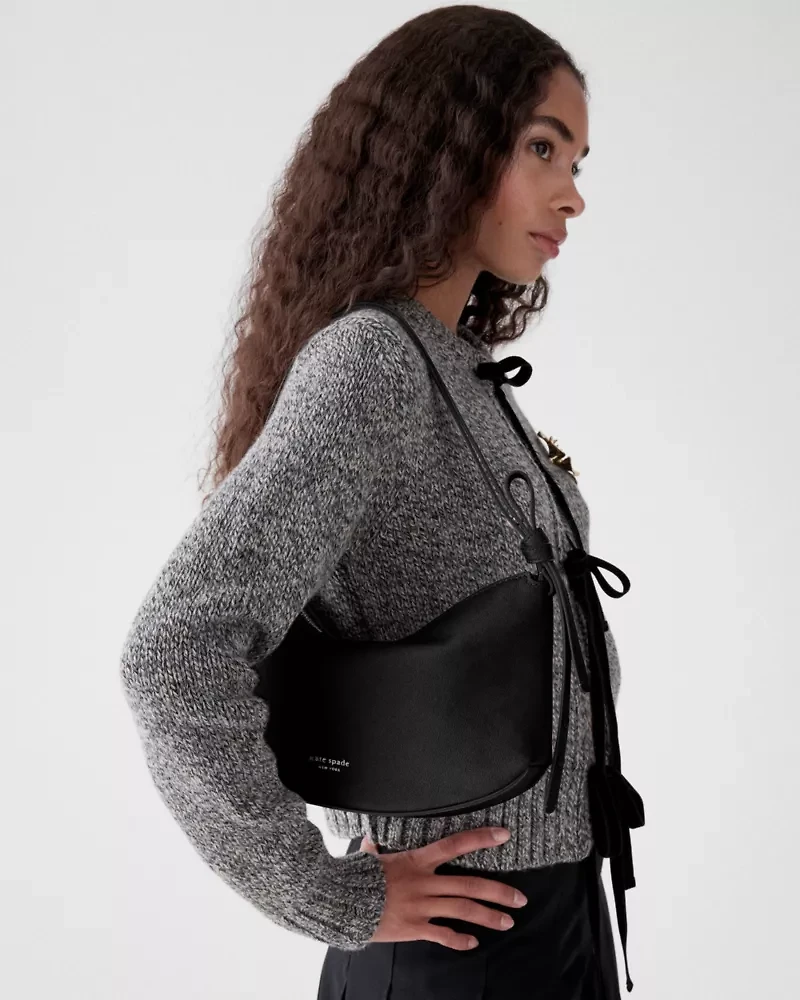 Loop Shoulder Bag