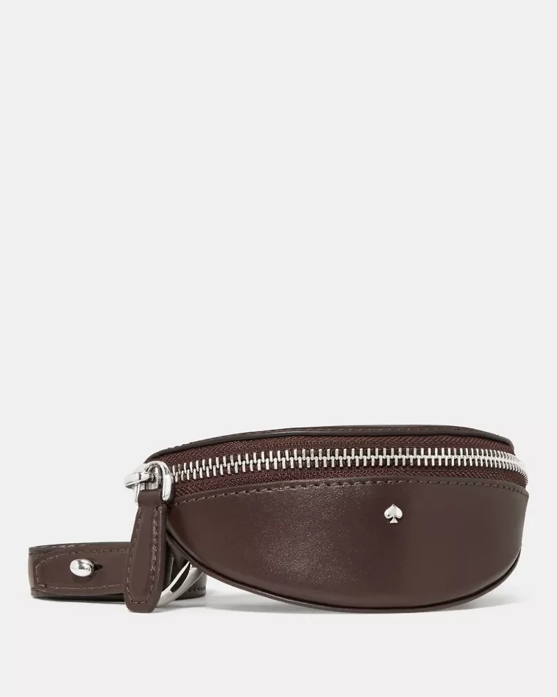 Duo Giraffe Haircalf Crossbody Bag