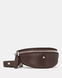 Duo Giraffe Haircalf Crossbody Bag