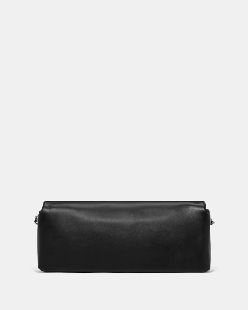 Remi Chain Clutch Bag