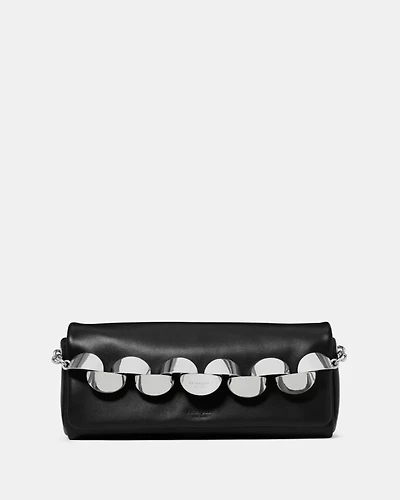 Remi Chain Clutch Bag