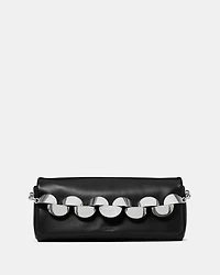 Remi Chain Clutch Bag