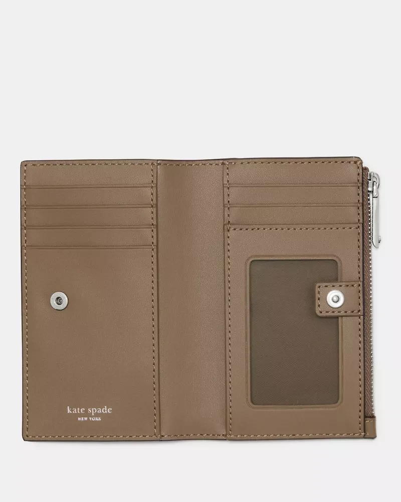 Classic Bifold Wallet