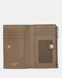 Classic Bifold Wallet