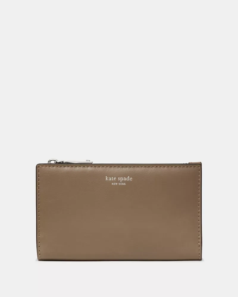 Classic Bifold Wallet