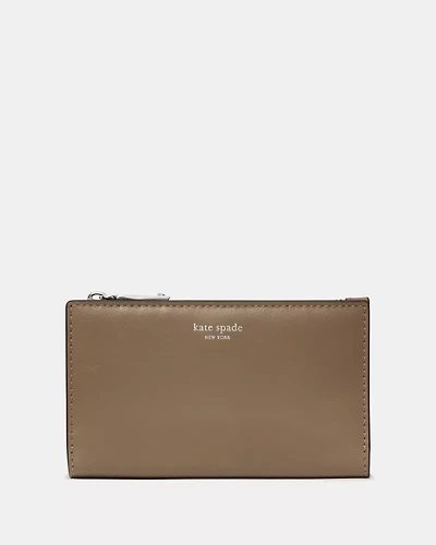 Classic Bifold Wallet