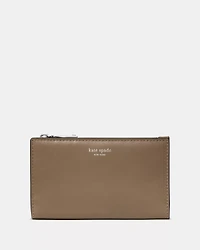 Classic Bifold Wallet