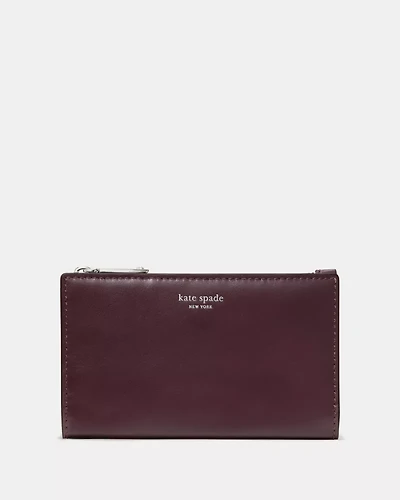 Classic Bifold Wallet
