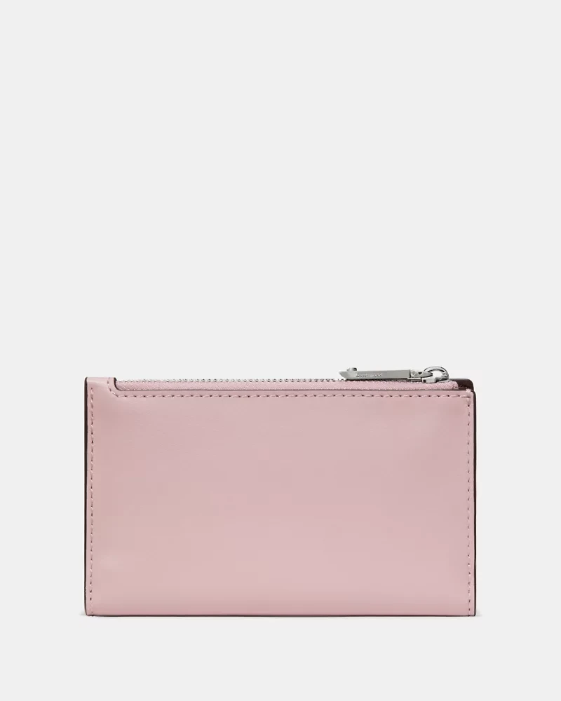 Classic Bifold Wallet