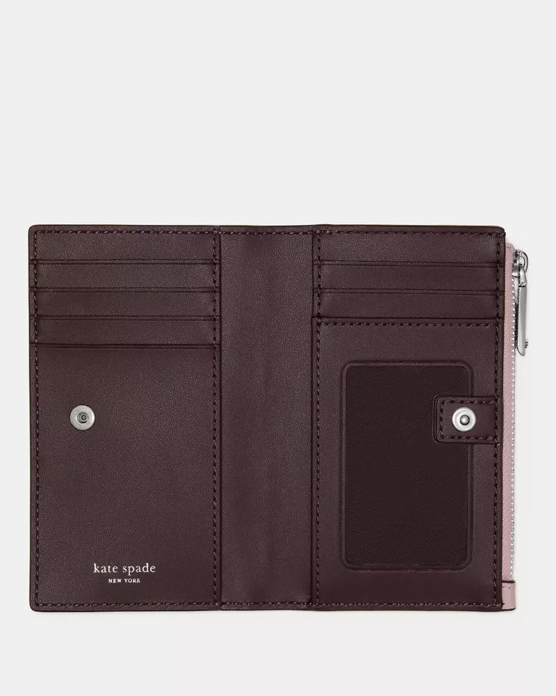 Classic Bifold Wallet