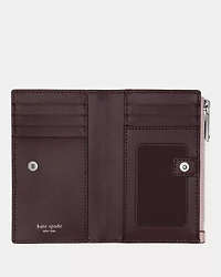 Classic Bifold Wallet