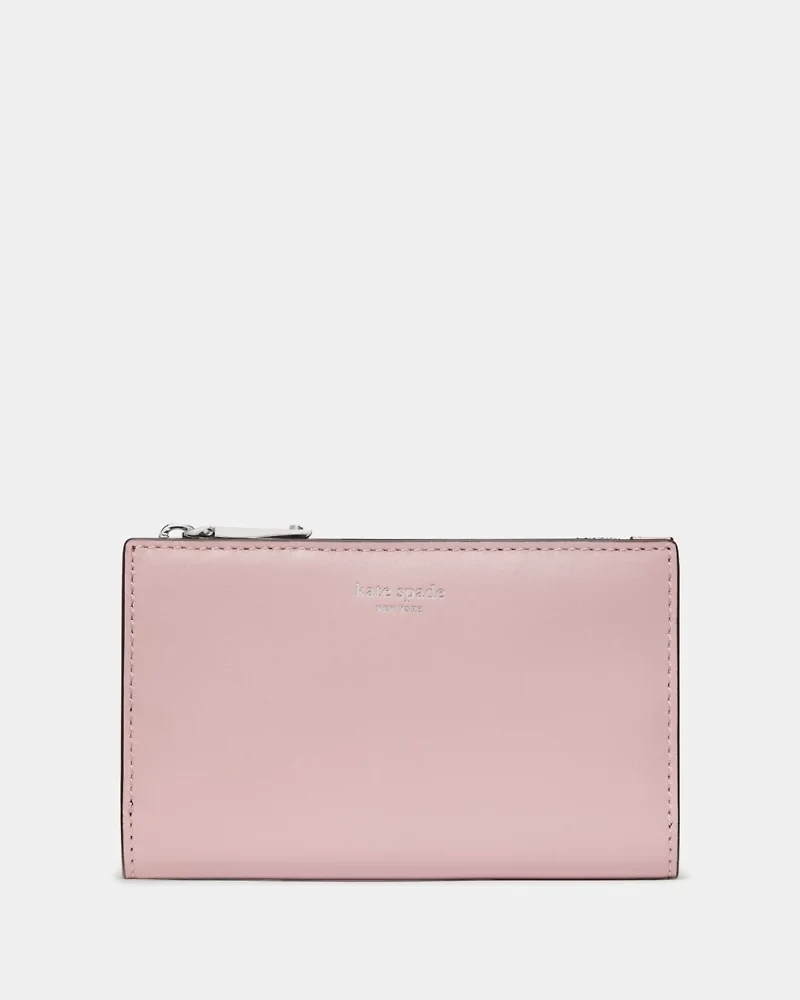 Classic Bifold Wallet