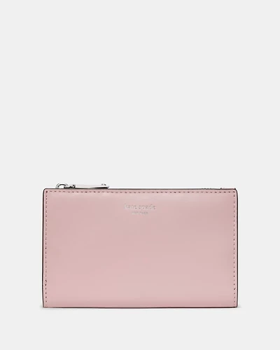 Classic Bifold Wallet