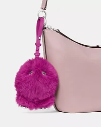 Monsters Ziggy Bag Charm