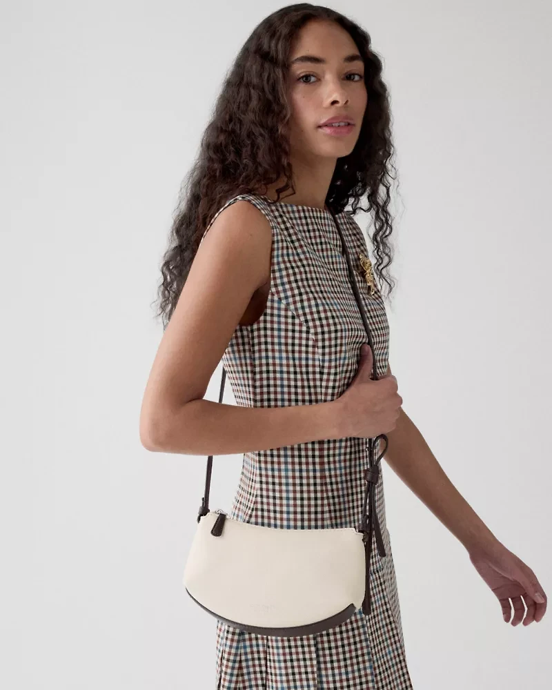 Loop Crossbody Bag