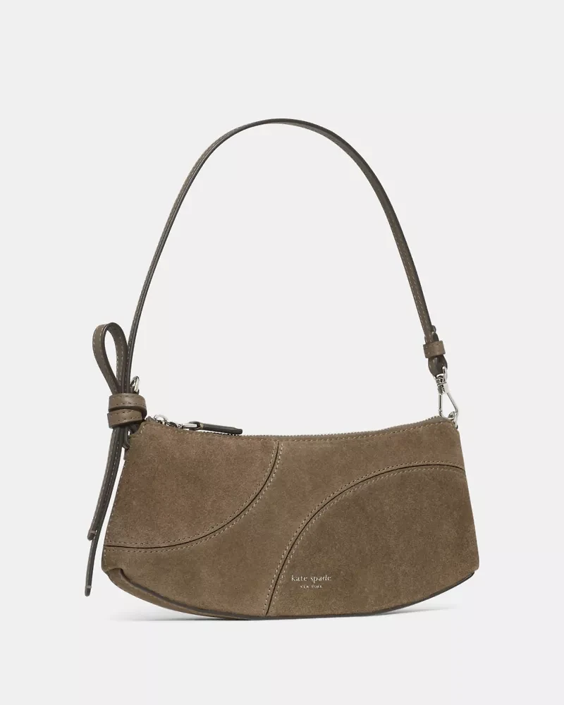 Loop Dot Patchwork Mini Bag