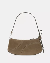 Loop Dot Patchwork Mini Bag