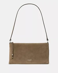 Fling Suede Mini Bag