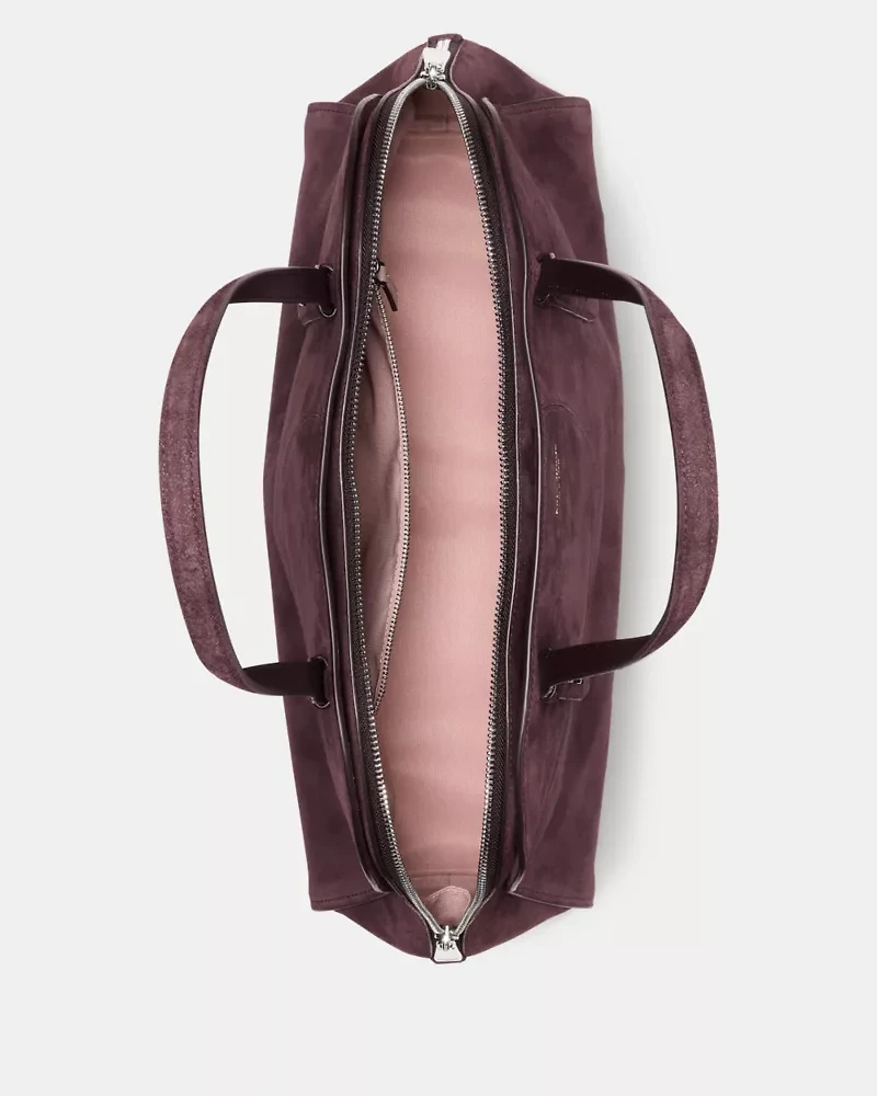 Do It All Dot Patchwork Maise Carryall