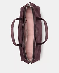 Do It All Dot Patchwork Maise Carryall