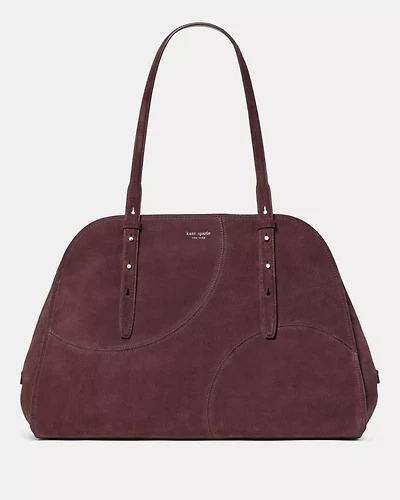 Do It All Dot Patchwork Maise Carryall