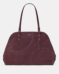 Do It All Dot Patchwork Maise Carryall