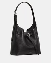 454 Belted Small Shoulder Bag