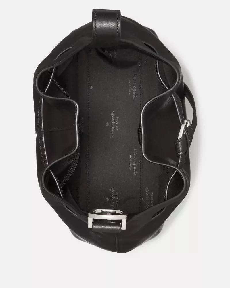 454 Belted Small Shoulder Bag