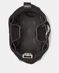 454 Belted Small Shoulder Bag