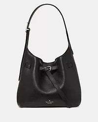 454 Belted Small Shoulder Bag