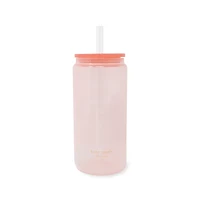 Chilled Glass Tumbler
