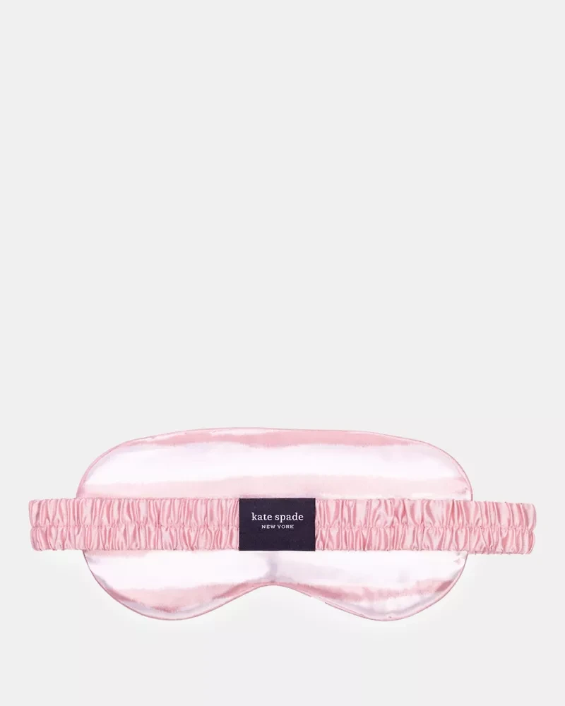 Goddess Stripe Eye Mask