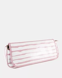 Goddess Stripe Hot Hair Tool Case