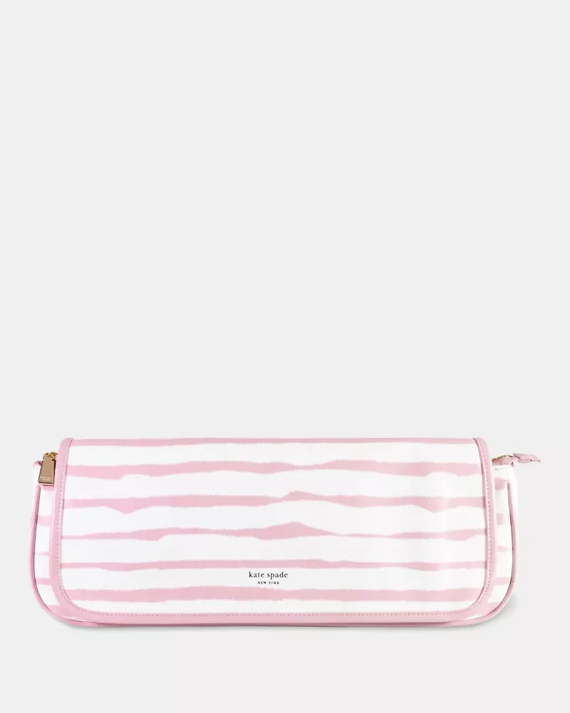 Goddess Stripe Hot Hair Tool Case